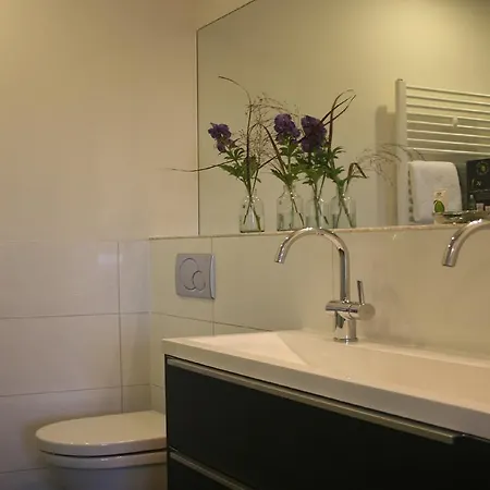 Bed & Breakfast Rue Haute