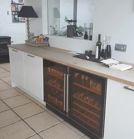 Bed & Breakfast Rue Haute Eben-Emael