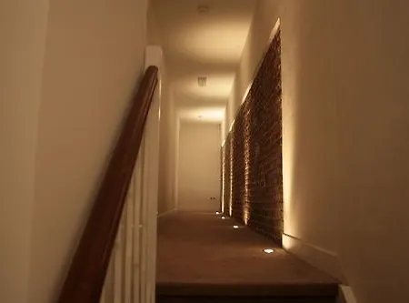 Rue Haute 3* Eben-Emael