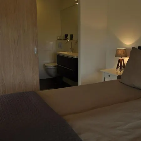 Bed & Breakfast Rue Haute