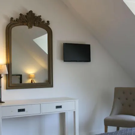 Bed & Breakfast Rue Haute 3*