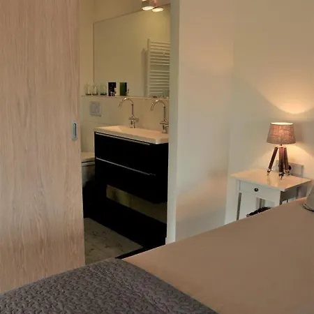 Rue Haute Bed & Breakfast Eben-Emael