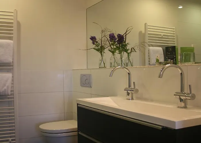 Oda ve Kahvaltı Rue Haute