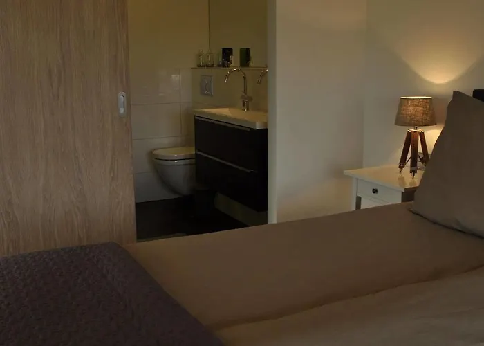 Oda ve Kahvaltı Rue Haute