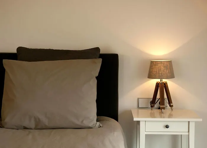 Rue Haute 3* Eben-Emael