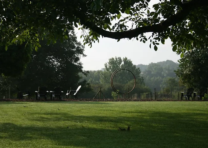 Oda ve Kahvaltı Rue Haute